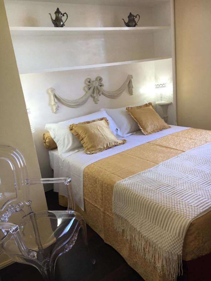 Ferienwohnung Casa Rossa Porto Venere Exterior foto